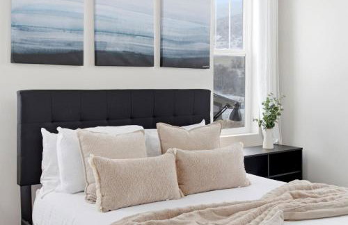 Belaview Hideout Retreat With Private Hot Tub - Foto 13