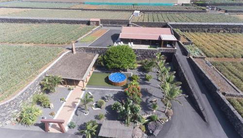 Villa Tejeguate - Foto 5