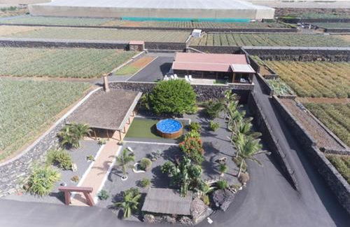 Villa Tejeguate - Foto 6