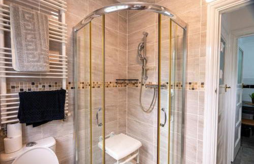 2 Bed, Wembley, Ealing, London - Foto 16