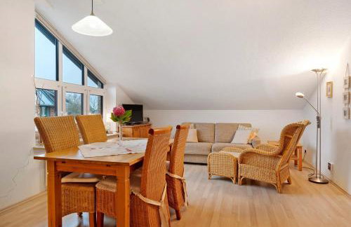 Ferienwohnung Nordseekieker - Photo 1