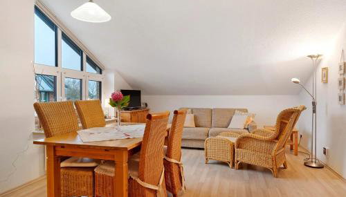 Ferienwohnung Nordseekieker - Foto 1