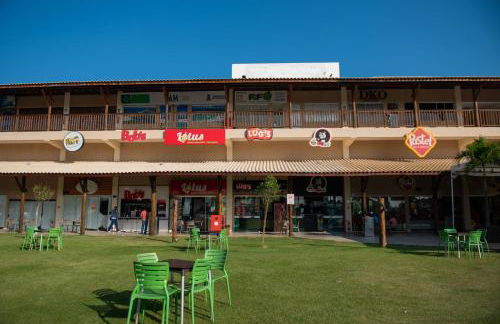 Village Bella Lunna 09 - 1 Qto - Guarajuba - Foto 38