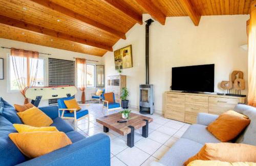 Gîte Refuge des Amis - Photo 12