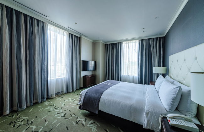 Oakwood Premier Coex Center - Foto 29