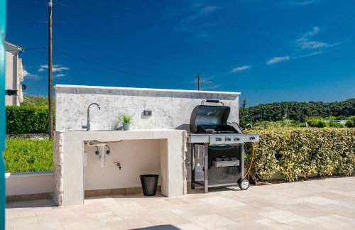 Apartma Stara Maslina - Photo 14