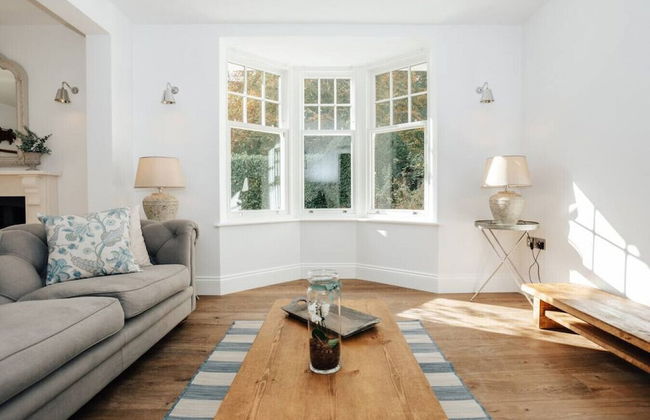 Woodvale Retreat - Sleeps 20 - Foto 12