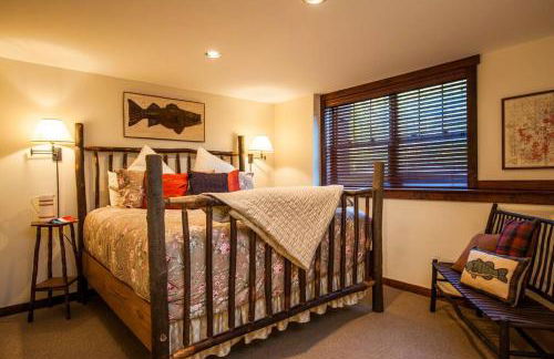 Whiteface Mtn ADK Adventure Getaway - Foto 4