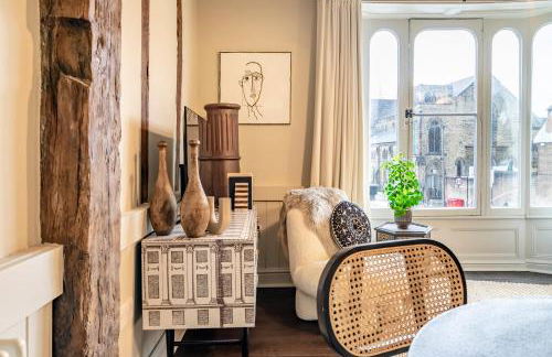 112 Micklegate - Apartment 1 - Foto 21