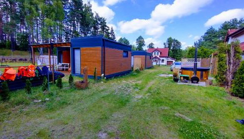 Kwiat Jabłonki - Foto 3