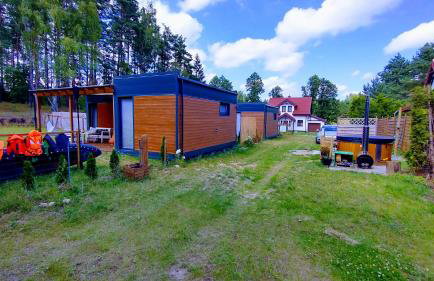 Kwiat Jabłonki - Foto 3