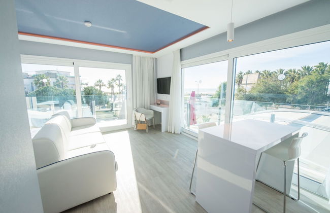 Masd Mediterráneo Hotel & Apartamentos - Foto 51