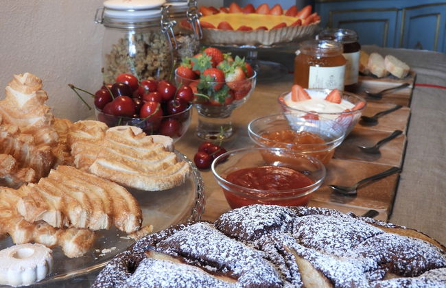 Tenuta CorteDomina - Foto 60