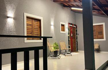 Casa Mirante da Serra Guaramiranga - Foto 11