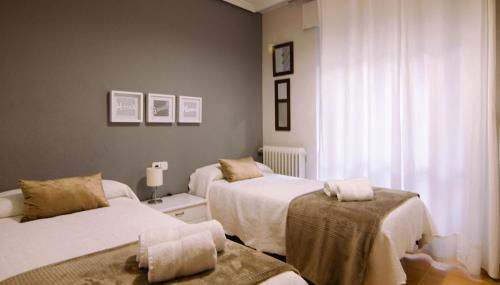 Vut. GALERIA DEL OESTE - Photo 2