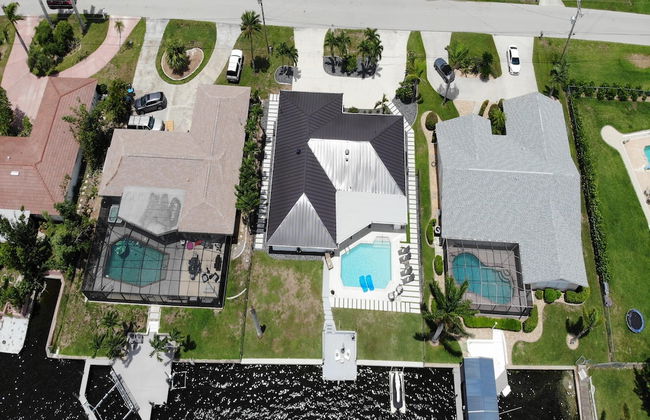 Nauti Mermaid by Distinctive Beach Rentals - Foto 7