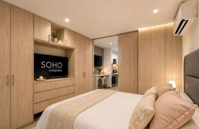 Apartamentos Salguero Suites - by SOHO - Foto 1