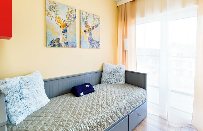 Apartamenty Sun & Snow Osada - Foto 49