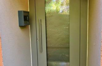 Frisch renovierte Privatunterkunft in Kulmbach - Foto 15