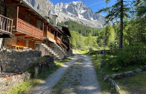 Baita Meyen - Val Ferret - Foto 42