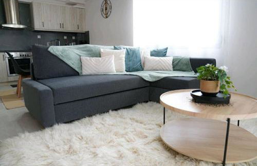 apartment neohoropoulo lazou - Foto 10