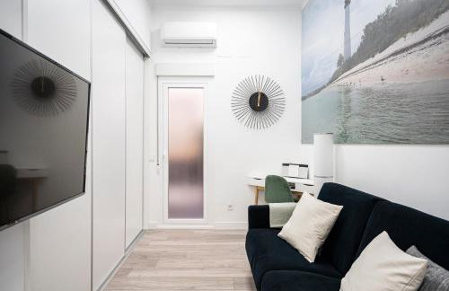 Moncloa Apartment - Foto 18
