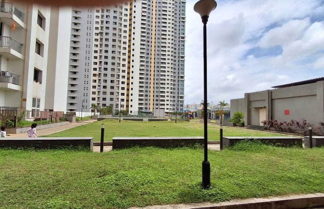 1 BHK Entre Apart Blue Ridge - Foto 37