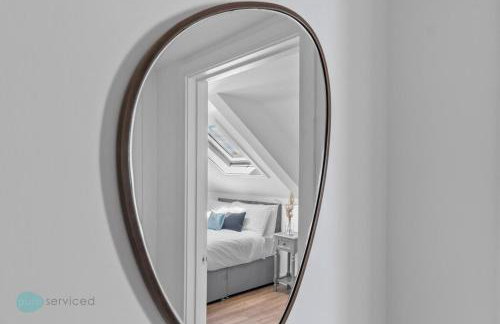 The Penthouse By Pureserviced - Foto 37