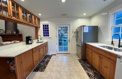 Cabana Madrid - Port Royal Luxury Rental Close Proximity to Parris Island and The Sands Beach - Foto 11