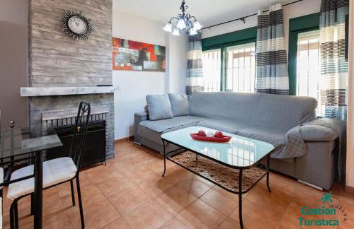 Preciosa casa con piscina y golf - Foto 13