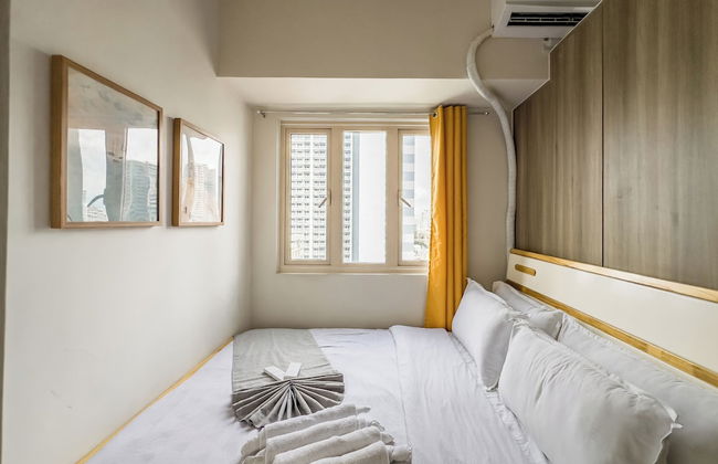 GemstoneBR in SMDC Coast Residences - Photo 17