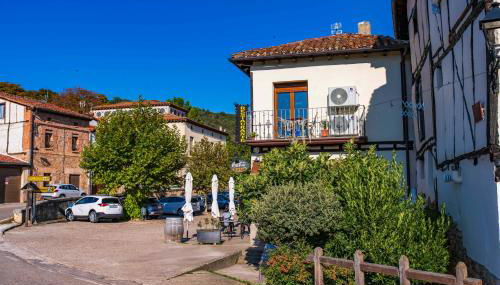 Apartamentos El Puente - Foto 2