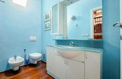 Appartamento Andrew’s house con parcheggio privato - Foto 19