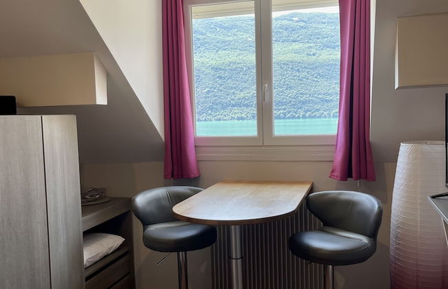 Au Petit Nice - Foto 13