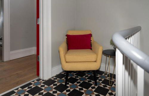 Fairway & Footpath Apartments Castle Place - Foto 57