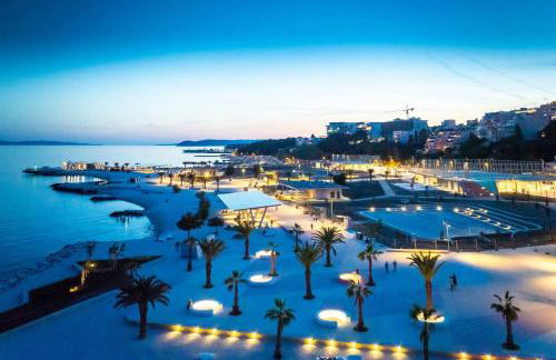 Apartman Klara Mravince - Photo 39