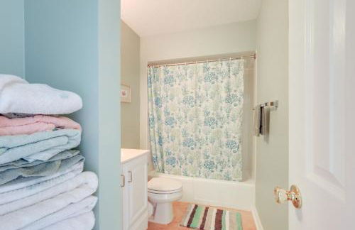 Oceanside Beachfront Fort Pierce Retreat - Foto 15