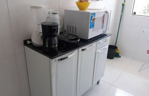 Flats Vieiras do Maragogi - Foto 24