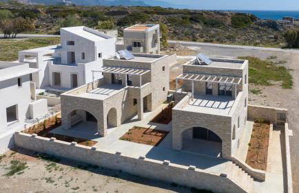 Christos Place-Paleochora - Foto 24