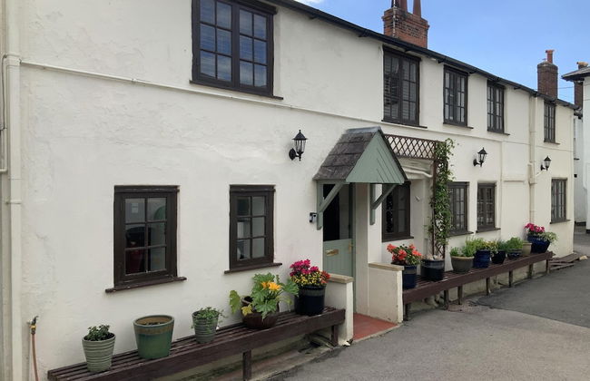 Church Cottage - Foto 66