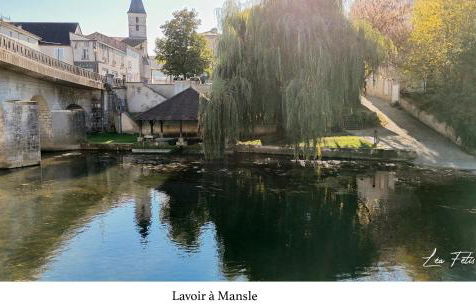 Mon havre de paix, Villa Campagne Charentaise - Foto 56