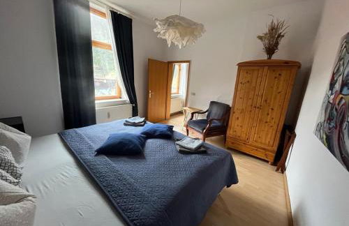 Art Apartment - Harz - Foto 13