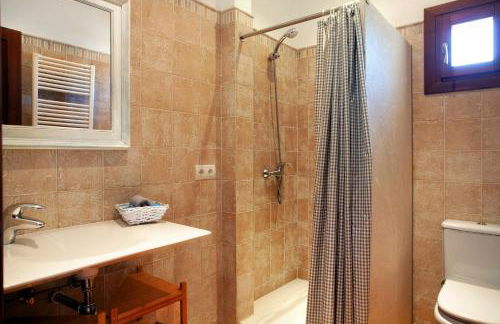 Sa Bassa - country house close to the village - Foto 19