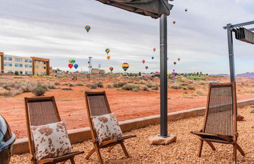 Brand new townhome in Page Arizona - Foto 24