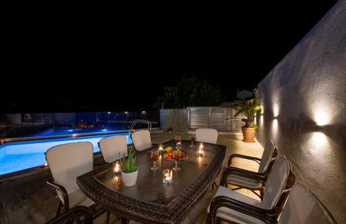 Villa Ioanna NC , an upper class accommodation - Foto 48