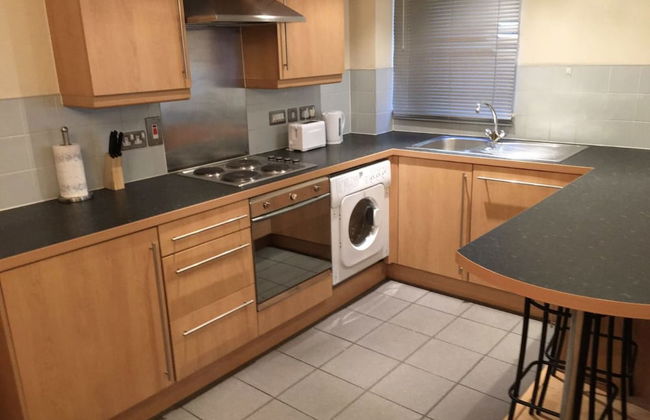 Pulse Apartments - Foto 9