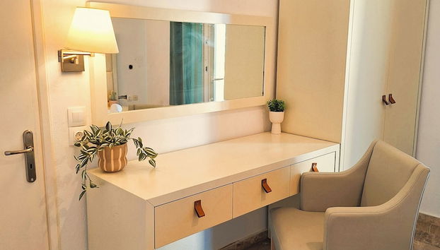 Ever Green Beach Apartments - Foto 5, Zimmer