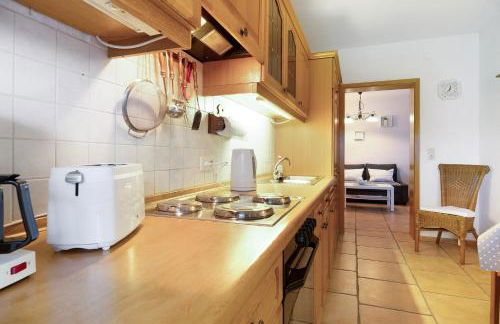 Ferienwohnung Drift - Foto 7