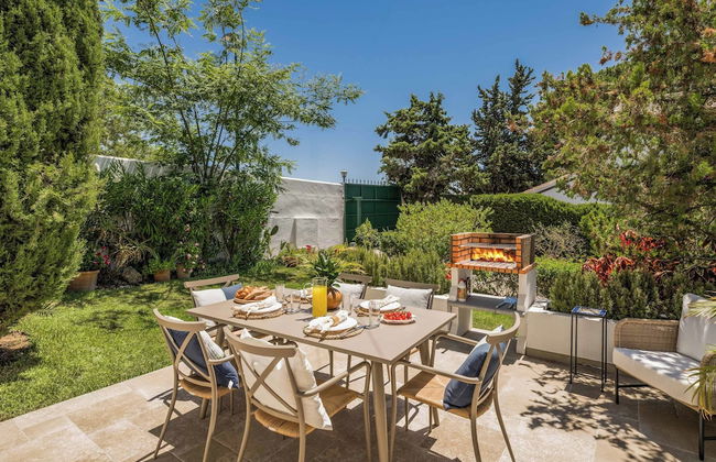 Casa Cumbre - Foto 24