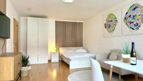 SEEnest mit Blick ins Grüne - Foto 2